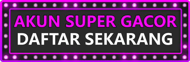 RO288 DAFTAR